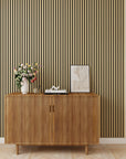 Akustikpaneele Palissar® Premium| 240x60 cm - Oiled Oak - Palissar