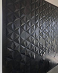 Palissar® Signature 3D-Paneel | Pyramid