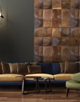 Palissar® Signature 3D-Paneel | Arch