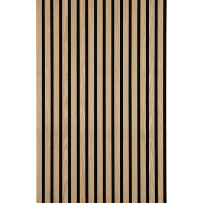 Akustikpaneele Palissar® Standard ECO | 240x60 cm - Oak - Palissar