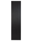 Akustikpaneele Palissar® Standard ECO | 240x60 cm - Black Oak - Palissar