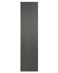 Akustikpaneele Palissar® Basic ECO | 240x60 cm - Grey Oak - Palissar