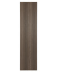 Akustikpaneele Palissar® Standard ECO | 240x60 cm - Walnut - Palissar