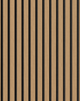 Akustikpaneele Palissar® Exklusiv | 300x60 cm - Oak - Palissar