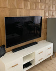 Palissar® Signature Paneel | Square