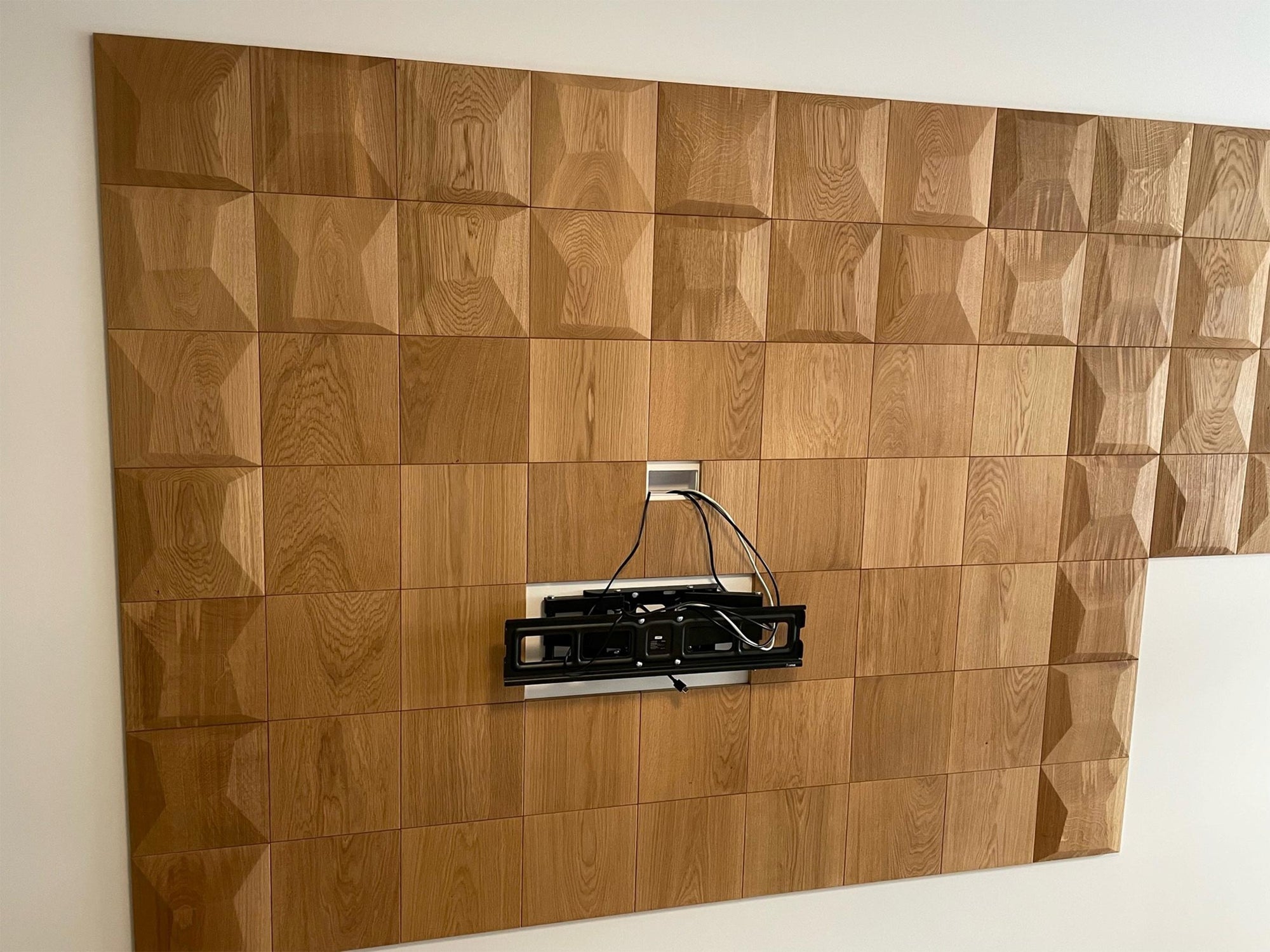 Palissar® Signature Paneel | Square