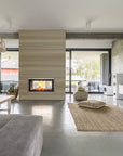 Akustikpaneele Palissar ® Basic | 244x52 cm - Ash