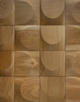 Palissar® Signature 3D-Paneel | Arch