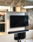 Palissar® Signature 3D-Paneel | Pyramid