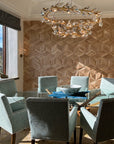 Palissar® Signature 3D-Paneel | Caro-Minus