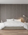 Akustikpaneele Palissar® Exklusiv | 300x60 cm - Grey Oak - Palissar