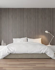 Pannelli acustici Palissar® Exclusive | 300x60 cm - Rovere Grigio