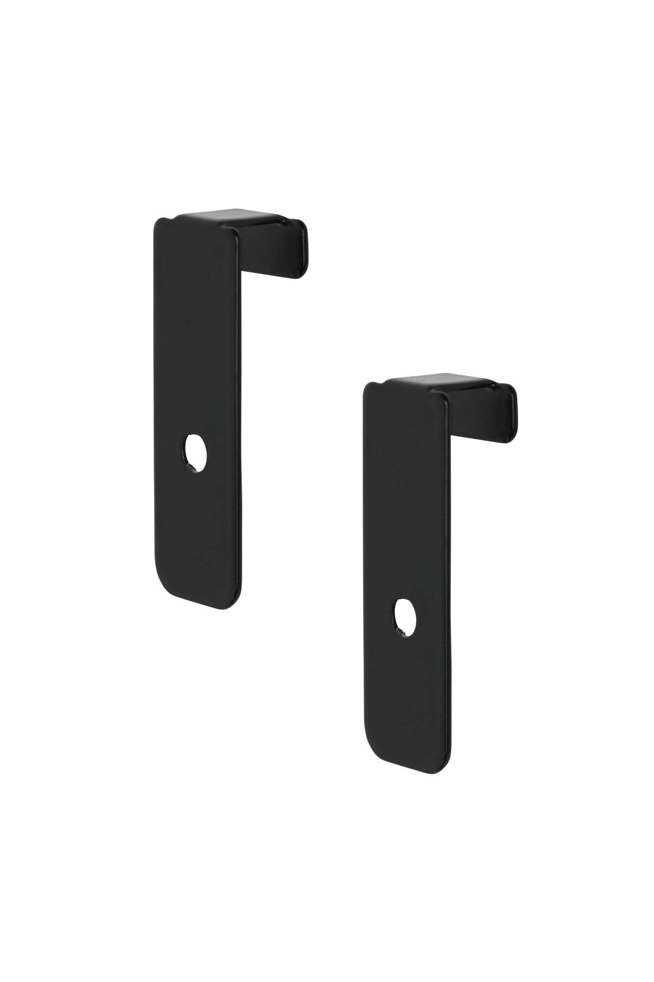 Support (2 pièces) Palissar® - Noir