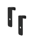 Support (2 pièces) Palissar® - Noir