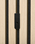 Bracket (2 Stück) Palissar® - Schwarz - Palissar