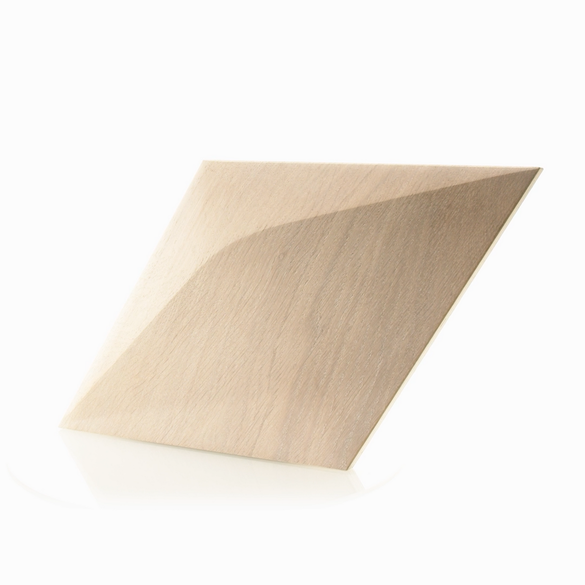 Palissar® Signature 3D-Paneel | Caro-Minus
