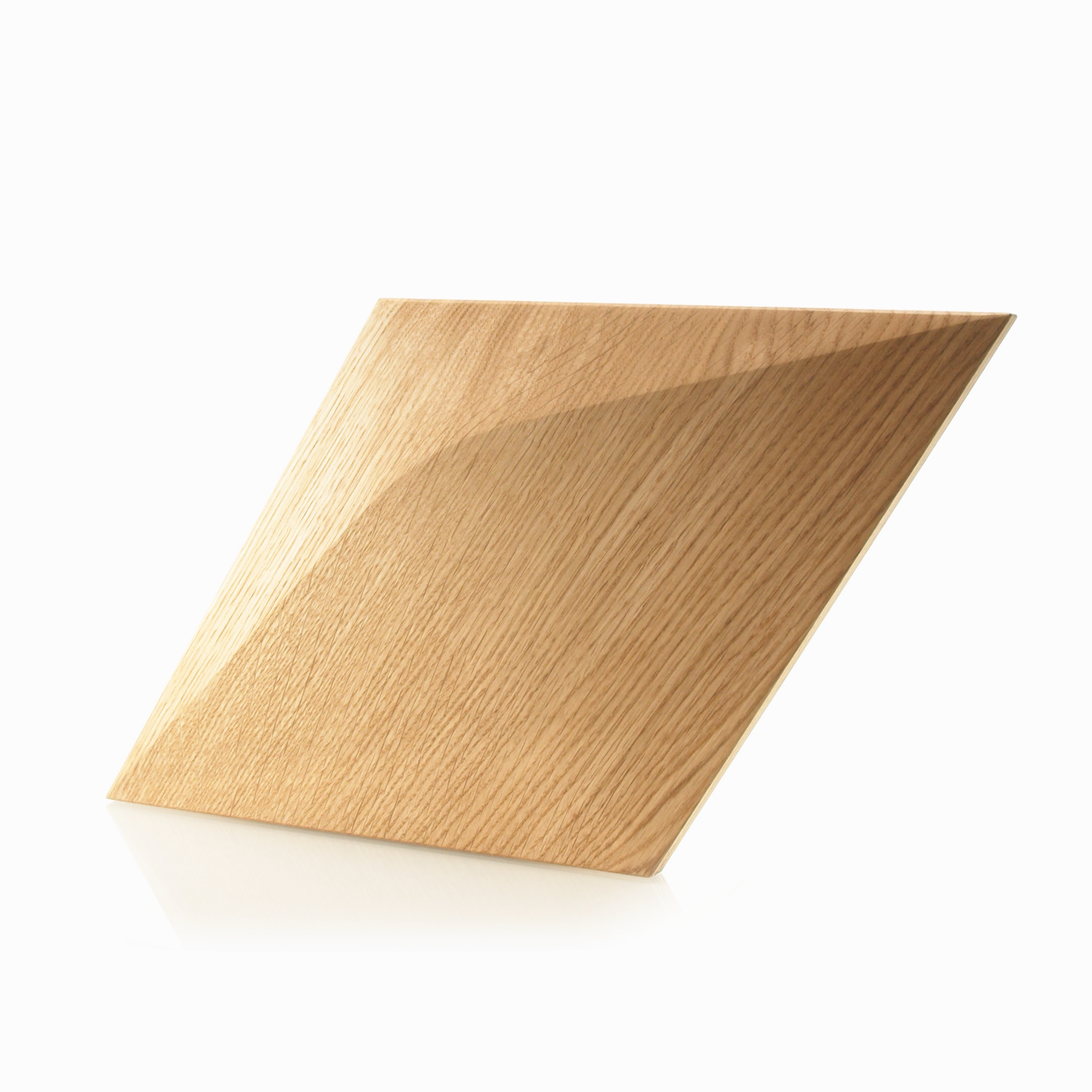 Palissar® Signature 3D-Paneel | Caro-Minus