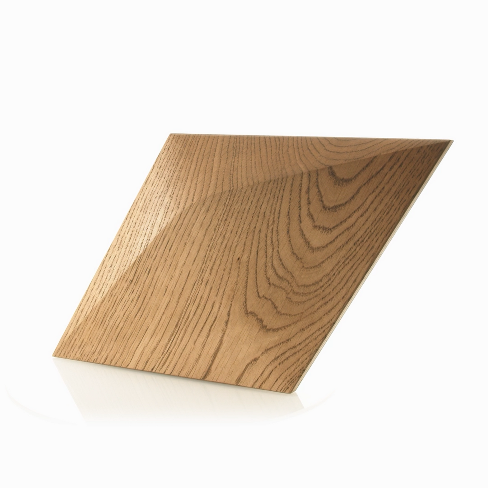 Palissar® Signature 3D-Paneel | Caro-Minus