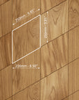 Palissar® Signature Paneel | Caro