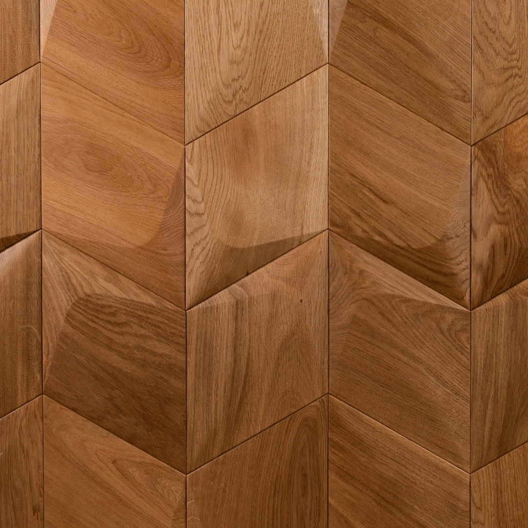 Palissar® Signature 3D-Paneel | Caro-Plus