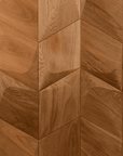 Palissar® Signature 3D - Paneel | Caro - Plus by Form at Wood - Palissar