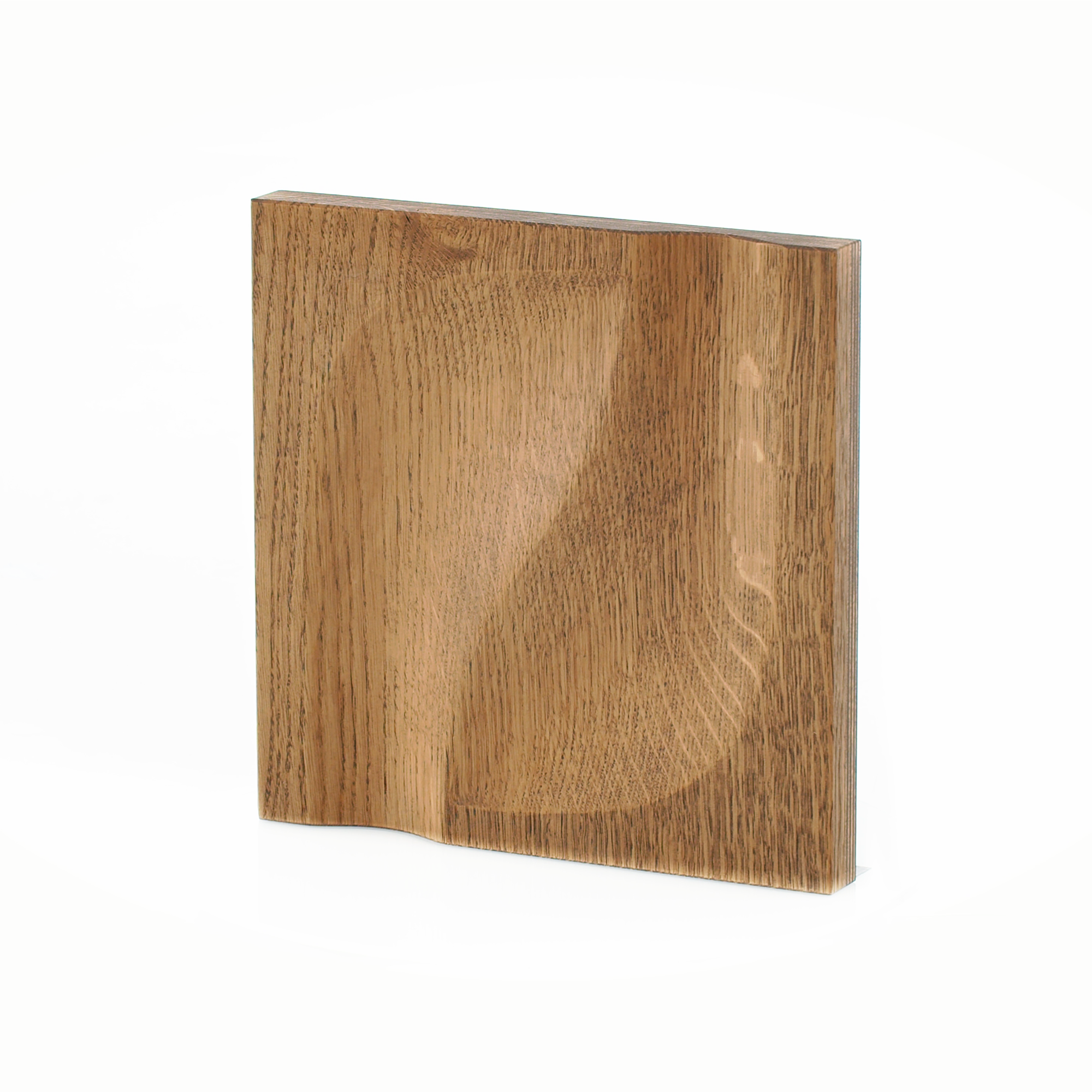 Palissar® Signature 3D-Paneele – Musterbox