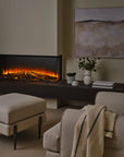 Deluxe New Forest 1200 – Elektrischer Premiumkamin