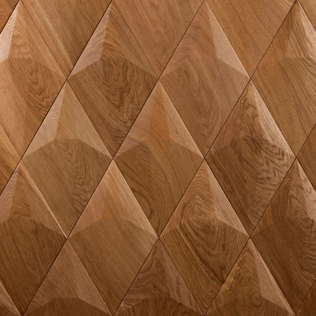 Palissar® Signature 3D-Paneel | Diamond