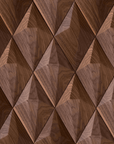 Palissar® Signature 3D - Paneel | Diamond by Form at Wood - Palissar