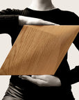Palissar® Signature 3D-Paneele – Musterbox