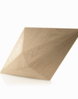 Palissar® Signature 3D - Paneel | Diamond by Form at Wood - Palissar