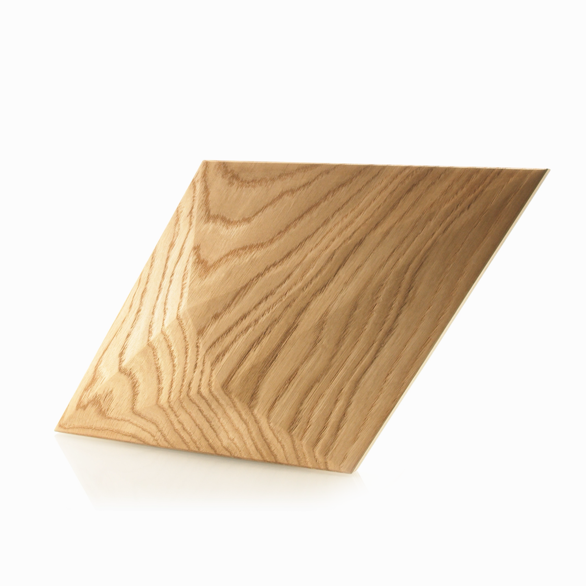Palissar® Signature 3D-Paneel | Diamond