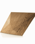 Palissar® Signature 3D - Paneel | Diamond by Form at Wood - Palissar