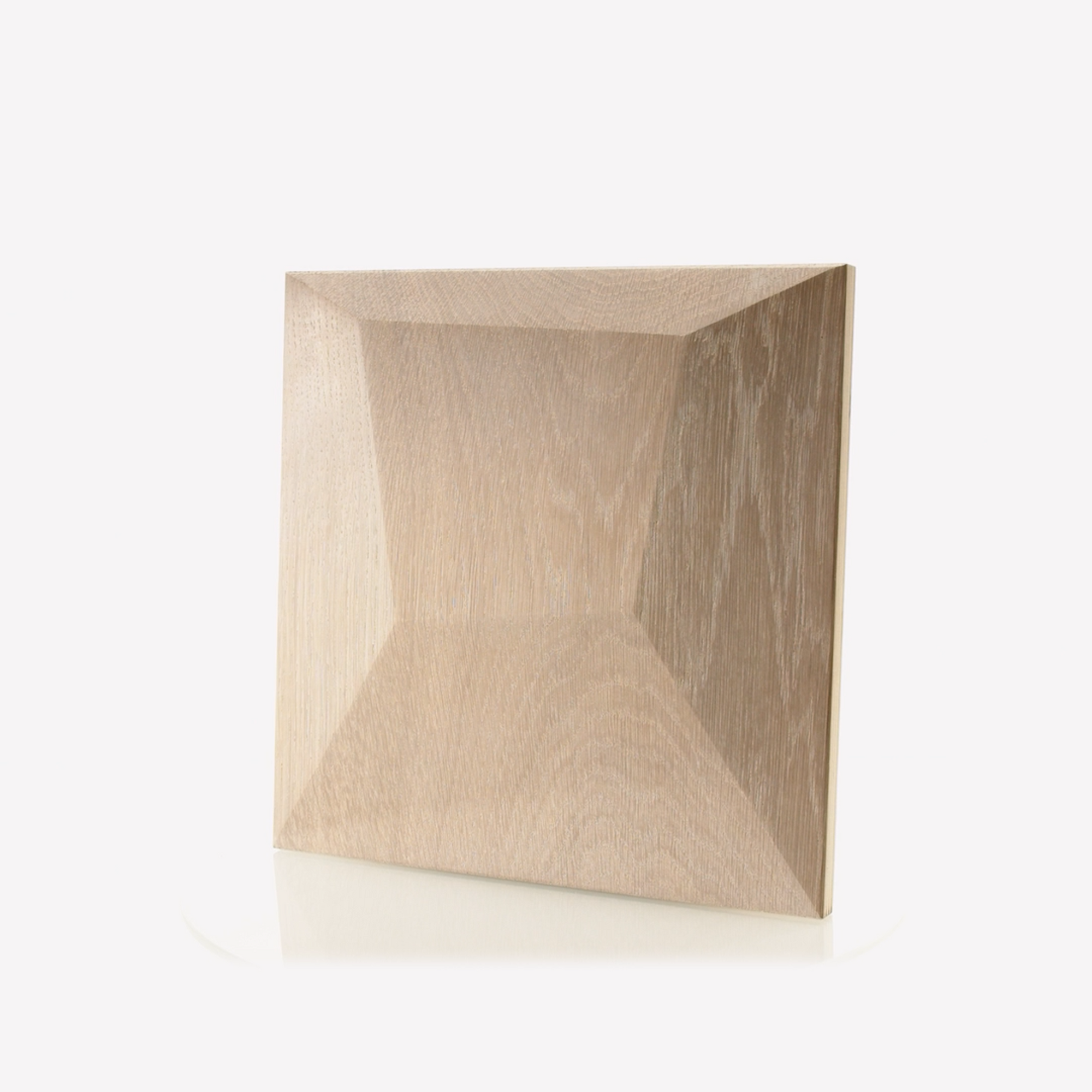 Palissar® Signature 3D-Paneel | Pillow