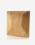 Palissar® Signature 3D - Paneel | Pillow by Form at Wood - Palissar