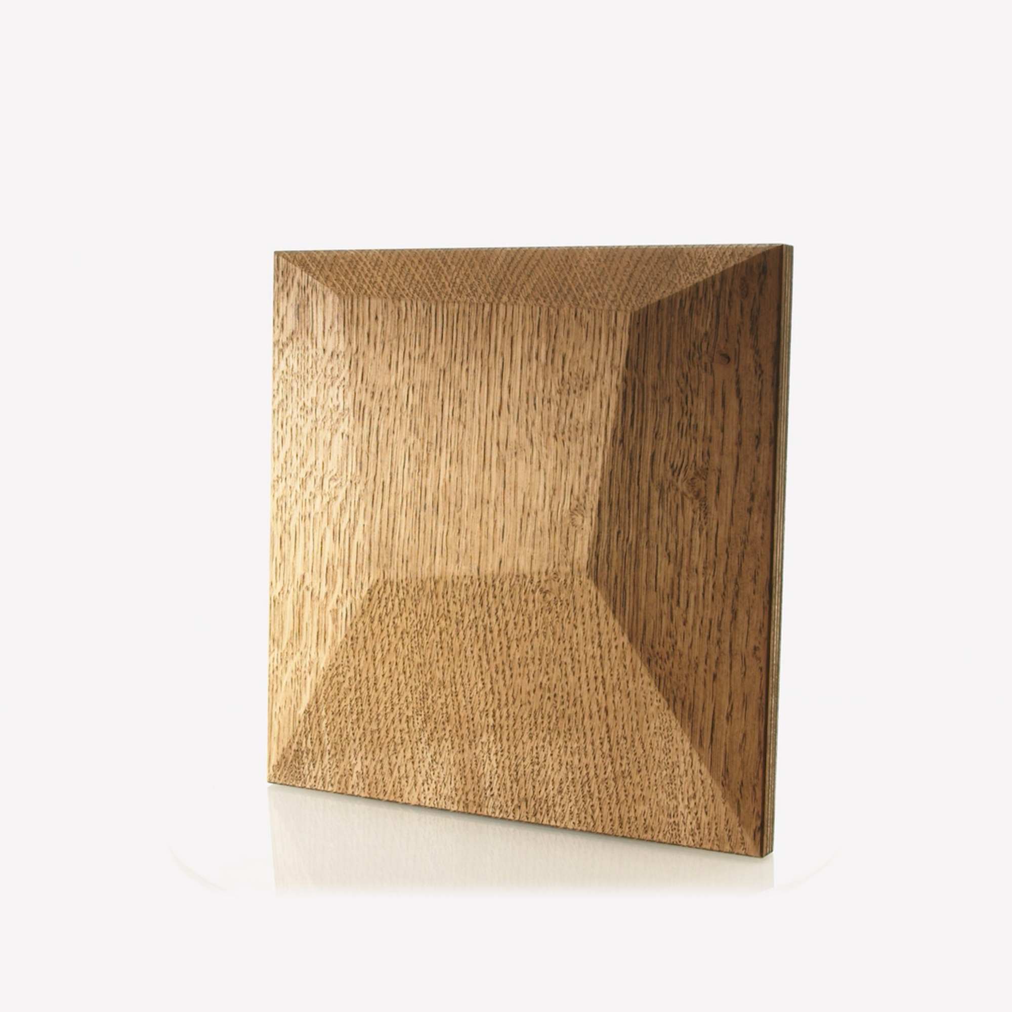 Palissar® Signature 3D-Paneel | Pillow