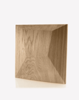 Palissar® Signature 3D - Paneel | Pillow by Form at Wood - Palissar