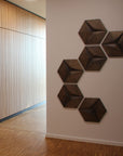 Palissar® Signature 3D-Paneel | Caro-Plus