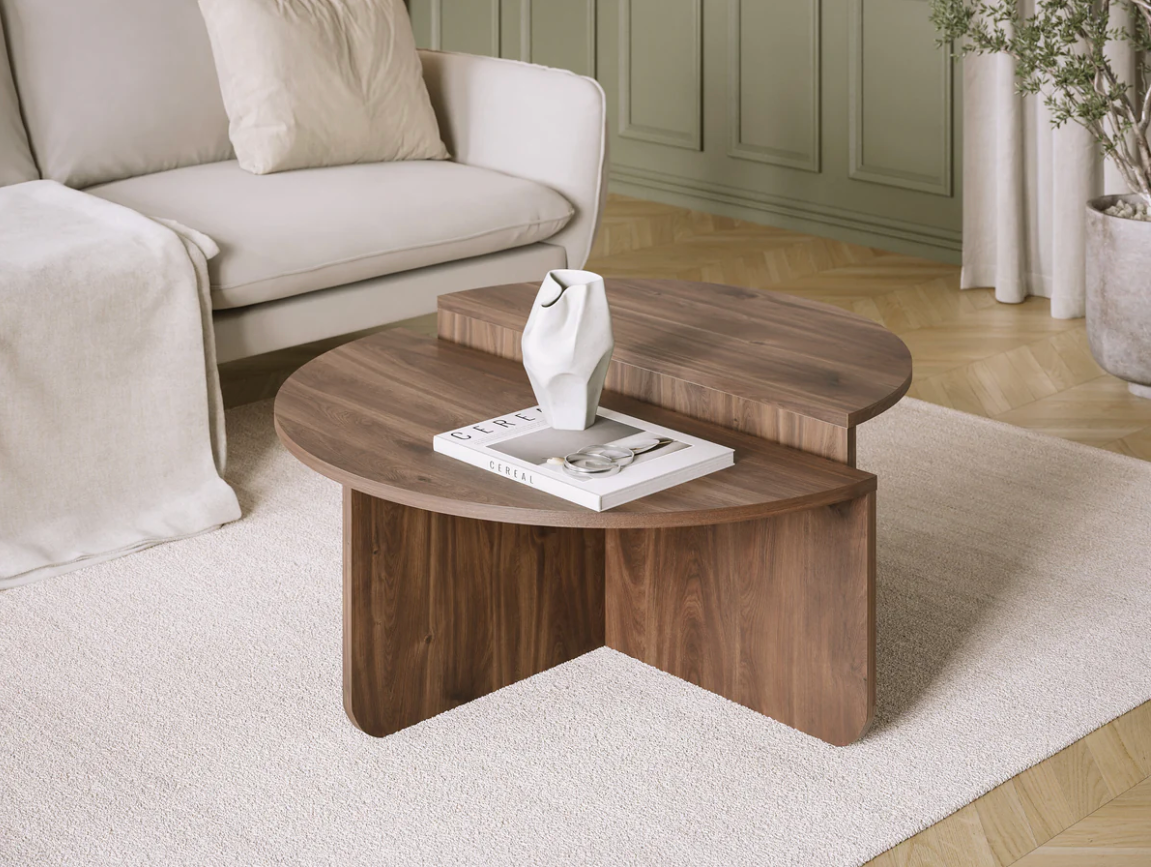 Tables basses Elias