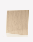 Palissar® Signature Paneel | Square by Form at Wood - Palissar