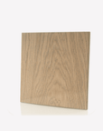 Palissar® Signature Paneel | Square by Form at Wood - Palissar