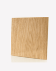 Palissar® Signature Paneel | Square by Form at Wood - Palissar