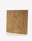Palissar® Signature Paneel | Square by Form at Wood - Palissar