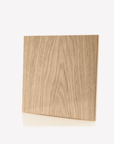 Palissar® Signature Paneel | Square by Form at Wood - Palissar