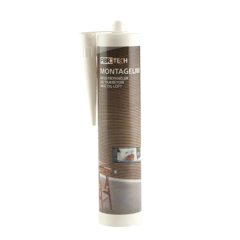 Palissar® GLUE – Adhésif haute performance 300 ml