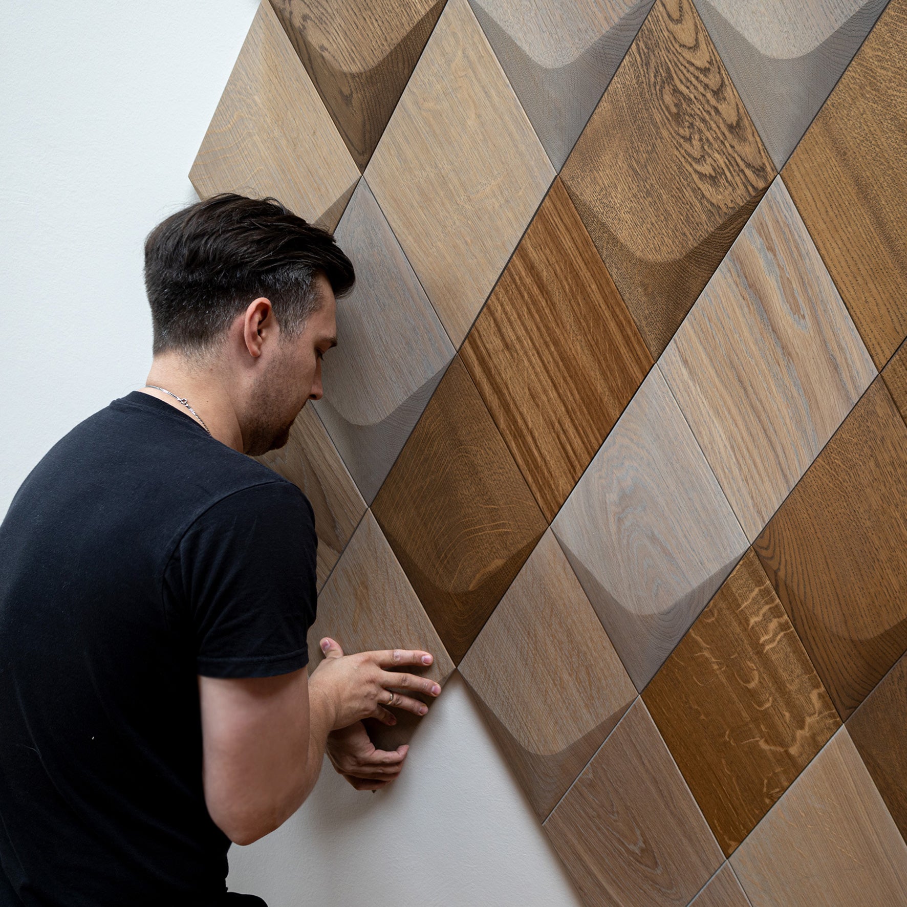 Palissar® Signature Paneel | Caro