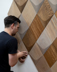 Palissar® Signature Paneel | Caro