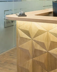 Palissar® Signature Paneel | Triangle