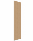 Akustikpaneele Palissar® Exklusiv | 300x60 cm - Oak mit grauem Filz - Palissar