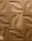 Palissar® Signature Paneel | Impressions by Form at Wood - Palissar
